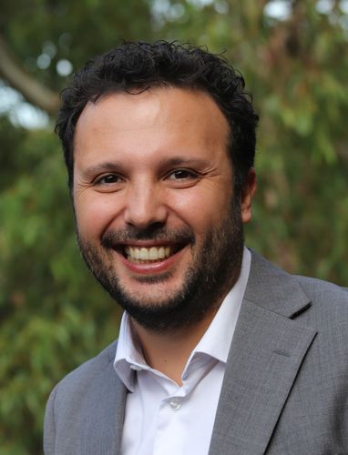 Enrico Zara - Arup