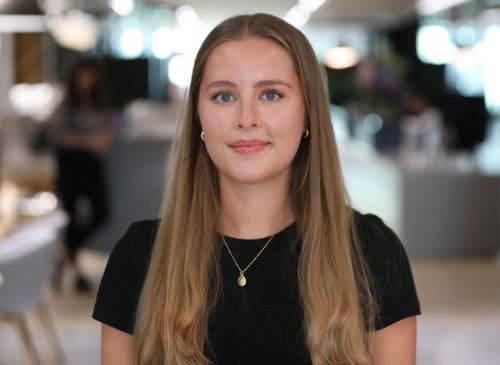 Georgia Ward - RPS