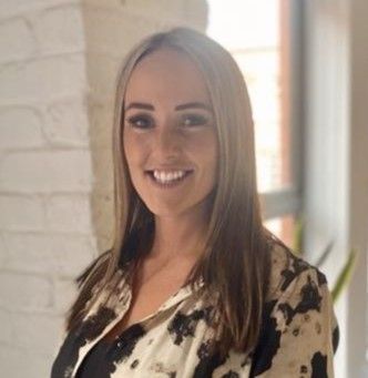 Rachel Gledhill - Mirvac