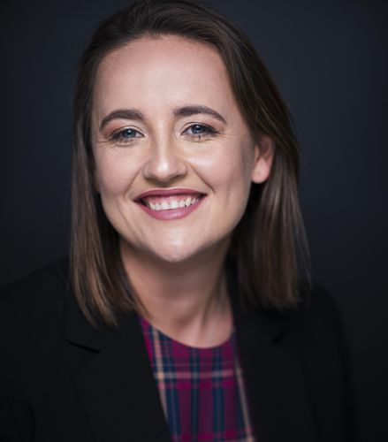 Lara Husselbee - Macquarie Group