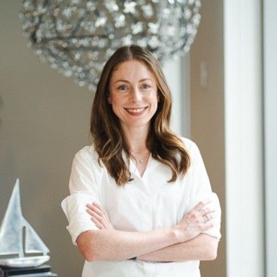 Isabel Duffy - Tomorrow's Women in Construction