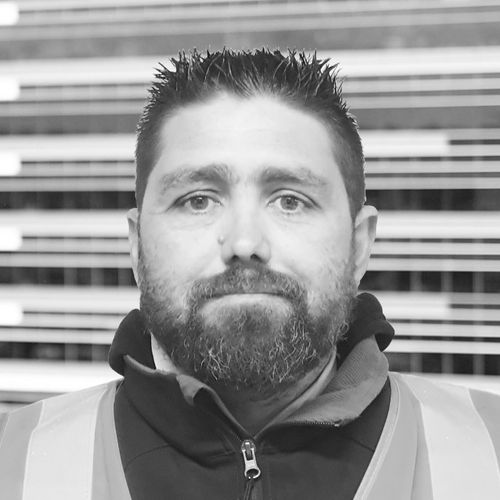 Jason Camilleri - Richard Crookes Constructions