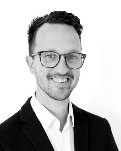 Joe Kotevich - Transport for NSW