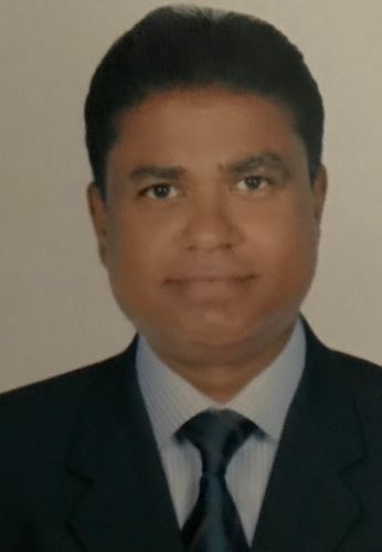 Jude kishore - greenresoluANZ