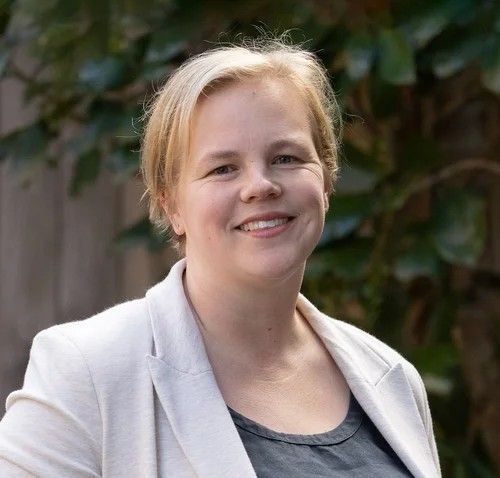 Kate Sarkodee - Constructive Dialogue Architects