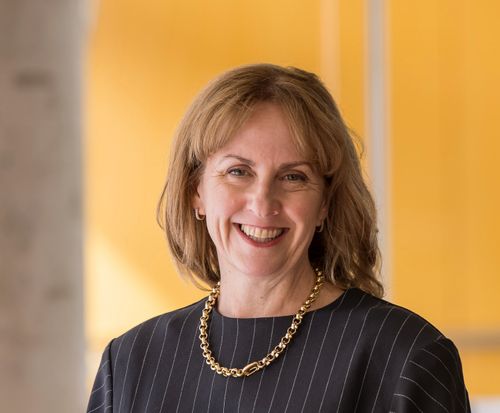 Dr. Kate Dunn - University of New South Wales