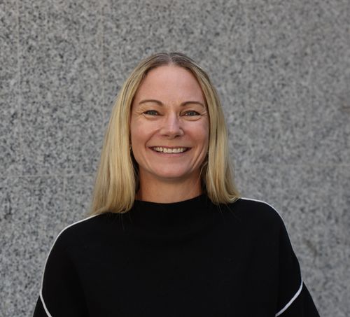 Kate Gibson - PMG Group