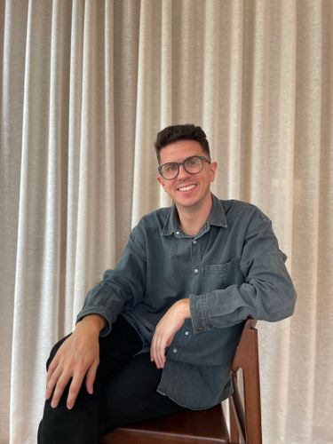 Kurt Egan - Together Design Studio