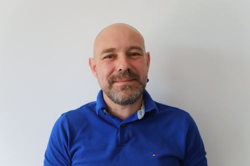 Lee Griffiths - Jeder Institute