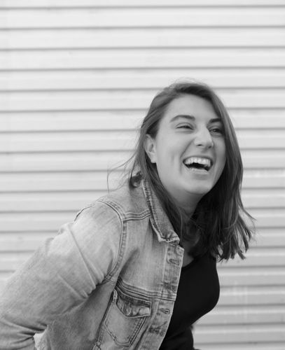 Louise Mould - BIG – Bjarke Ingels Group