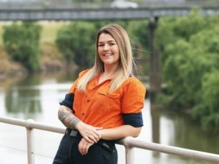 Lucinda Shilcock