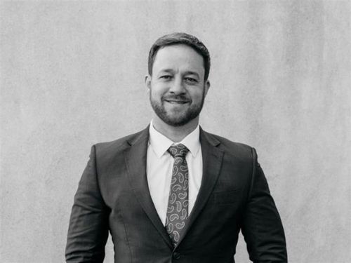 Matthew Pollock - Master Builders Association of NSW