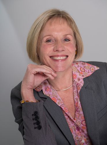 Nicci Rossouw