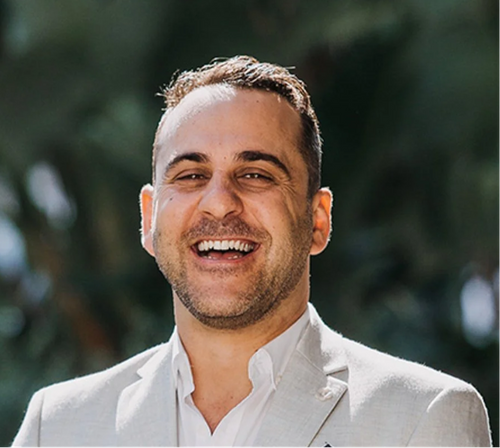 Nick Economidis - McNab