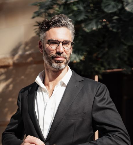 Noel Yaxley - Yaxley Studio Pty Ltd.