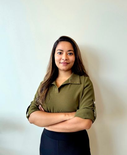 Nusrat Binte Nijam - Downer