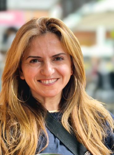 Hend Sameh - City of Canterbury Bankstown