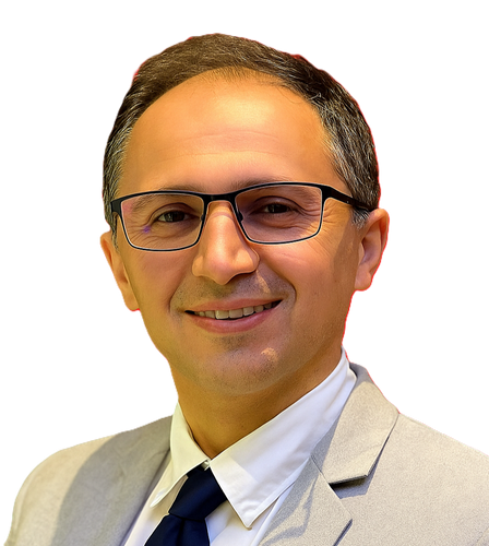 Dr. Reza Tousi - WSP