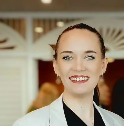 Ashley Barnes - ICON