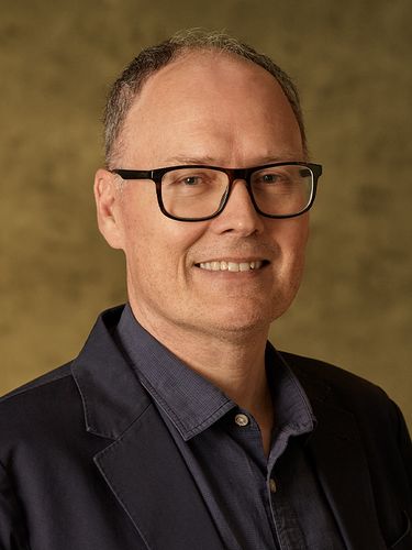 Nigel Justins - architectus