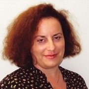 Sarah Lawrence - AECOM