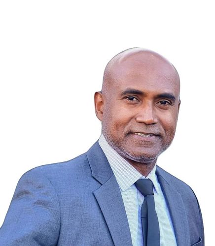 Seyon Navarathnam - Downer