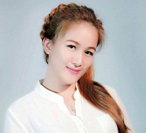 Sheena Garcia - Acciona