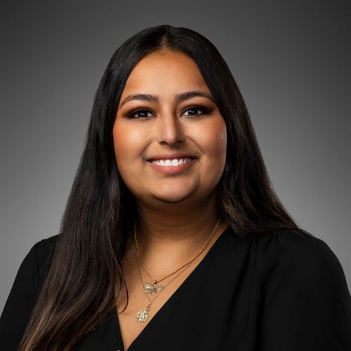 Simone Sethi - AECOM