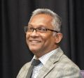 Professor Srinath Perera