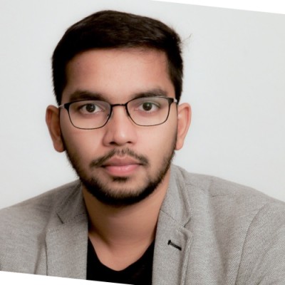 Tanay Swarupam - Jacobs