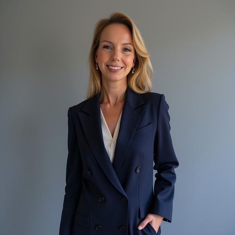 Jessica Norton - The Builders Coach Show
