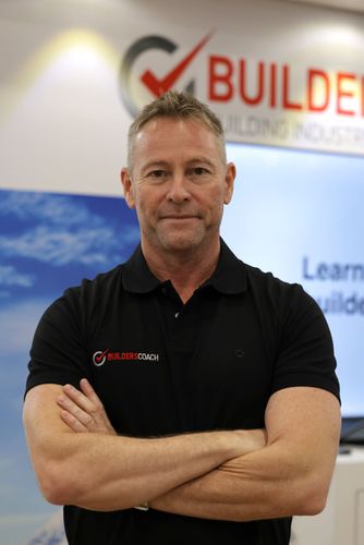 Kurt Hegetschweiler - The Builders Coach Show
