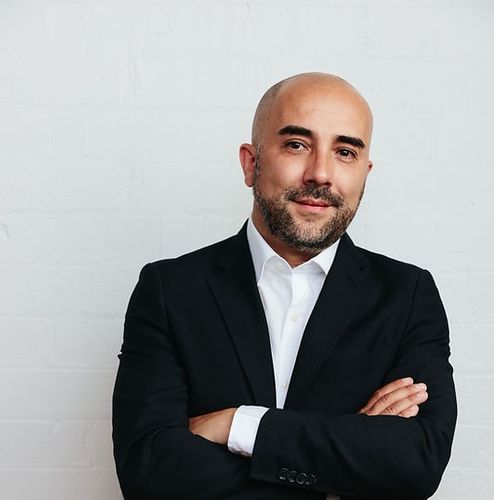 Adrian Hernandez - AJH+