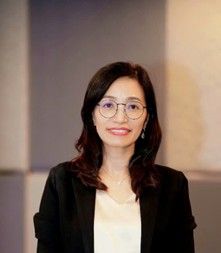 Ms. Vo Thi Lien Huong - SECOIN