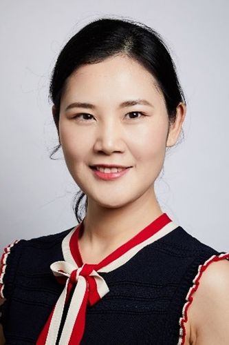 Dr Wenchi Shou - Western Sydney University