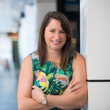 Stephanie Campanella - TradiesGO