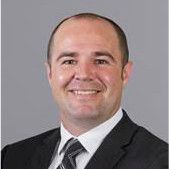 Brendan Sweeney - 