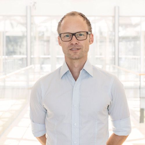 Oystein Ulvestad
