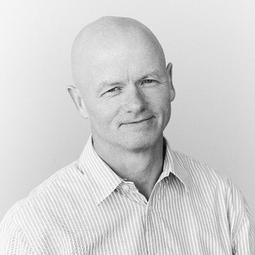 John Legge-Wilkinson