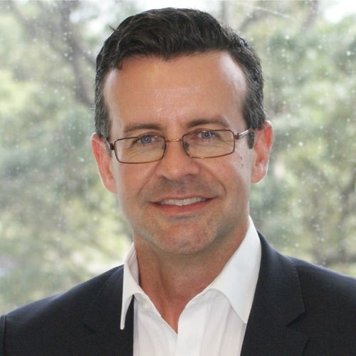 David Bolton