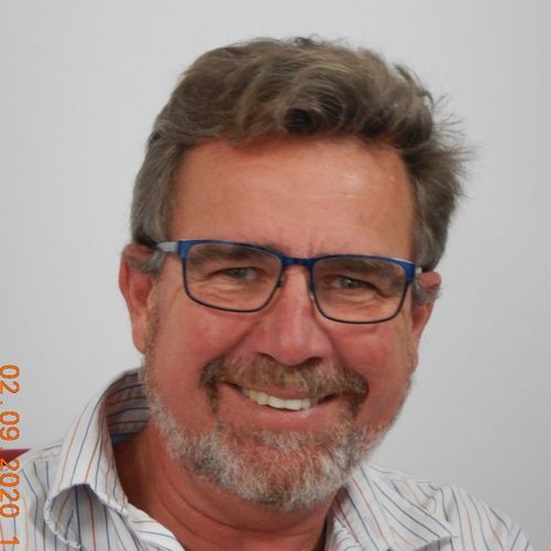 Peter Carter