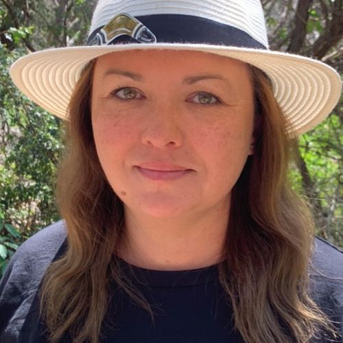 Sherrie Anderson
