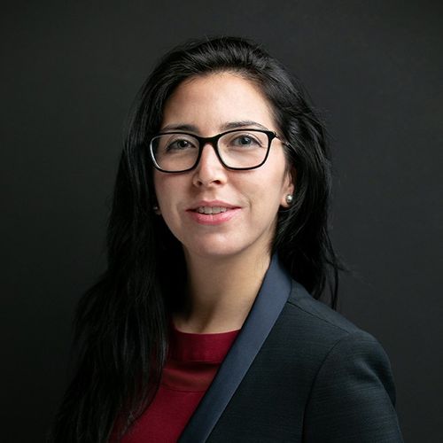 Monica Chausson