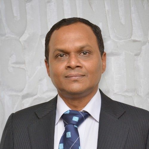 Rohitha Silva