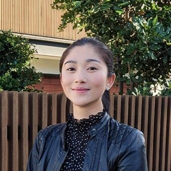 Cathy Xu - City of Sydney