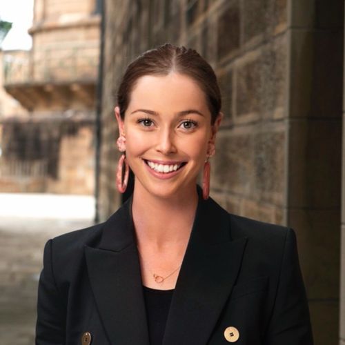Bridget Dunoon - Mirvac