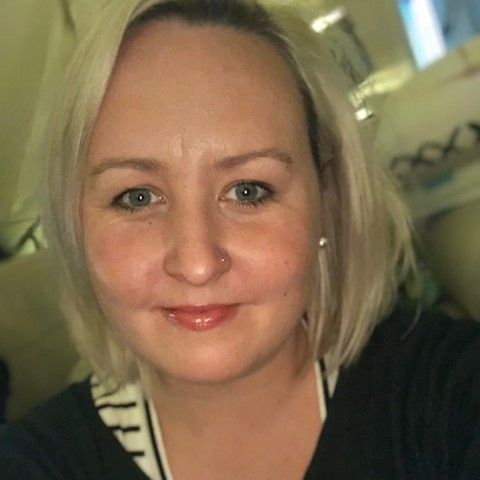 Verity Hare