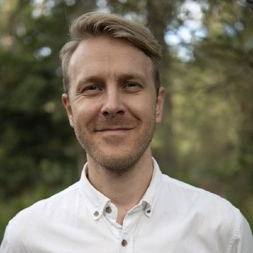 Derek Faure - Marathon Modular