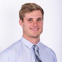 James Carrington - Mentoring Men