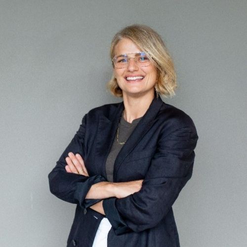 Eloise Lobsey - Hunter Joint Organisation